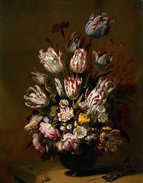 Hans_Bollongier_-_Stilleven_met_bloemen