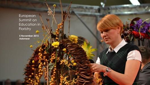 European-Summit-Education-Floristry-2015