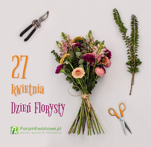 Dzień Florysty 