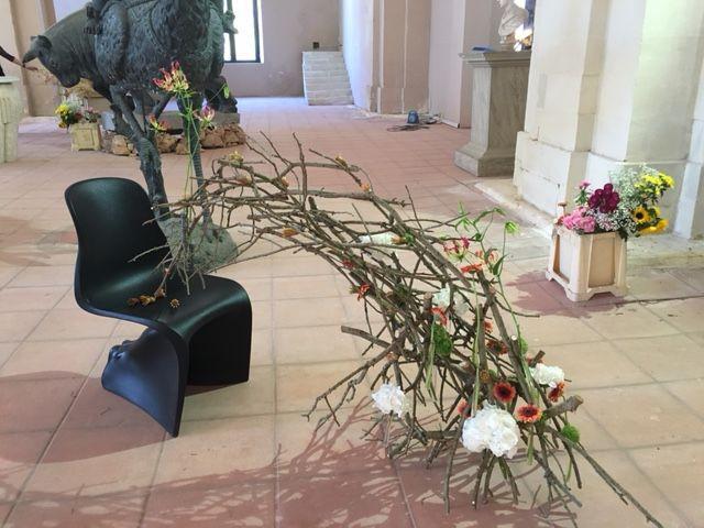 Arteflorando konkurs florystyczny