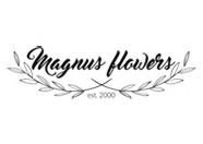 Magnus Flowers
