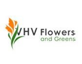 VHV flowers and Greens