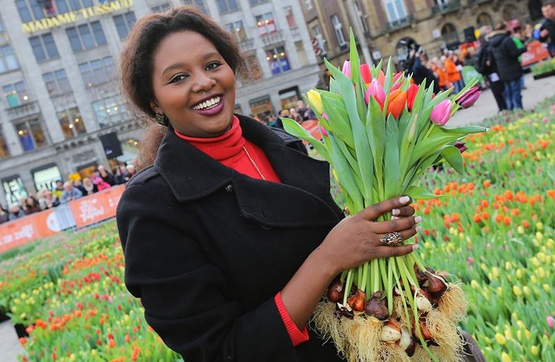 fot. Tulpen Promotie Nederland