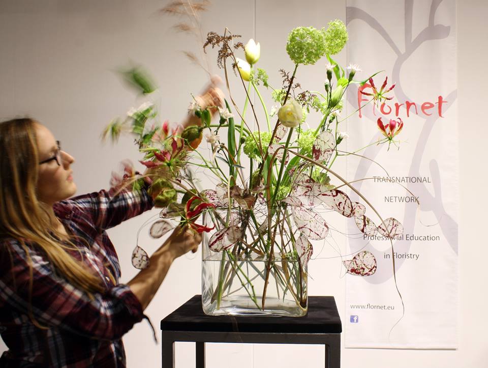 fot. Staatliche Fachschule für Blumenkunst Weihenstephan