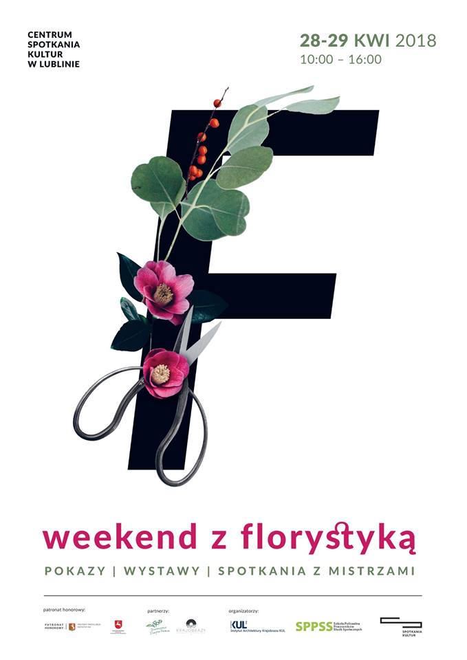 Weekend z florystyką