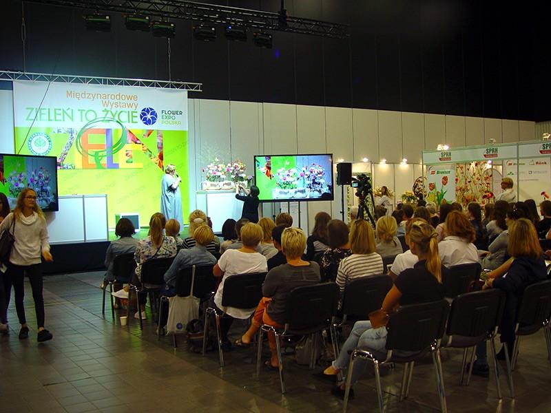 Flower Expo Poland