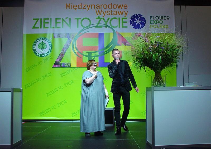 Flower Expo Poland