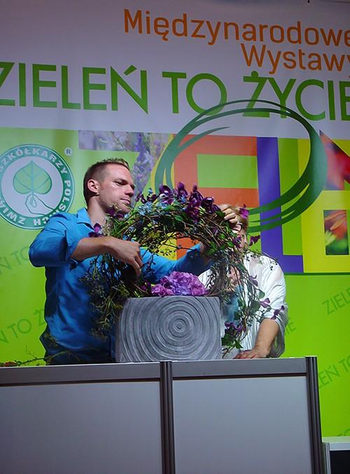 Flower Expo Poland