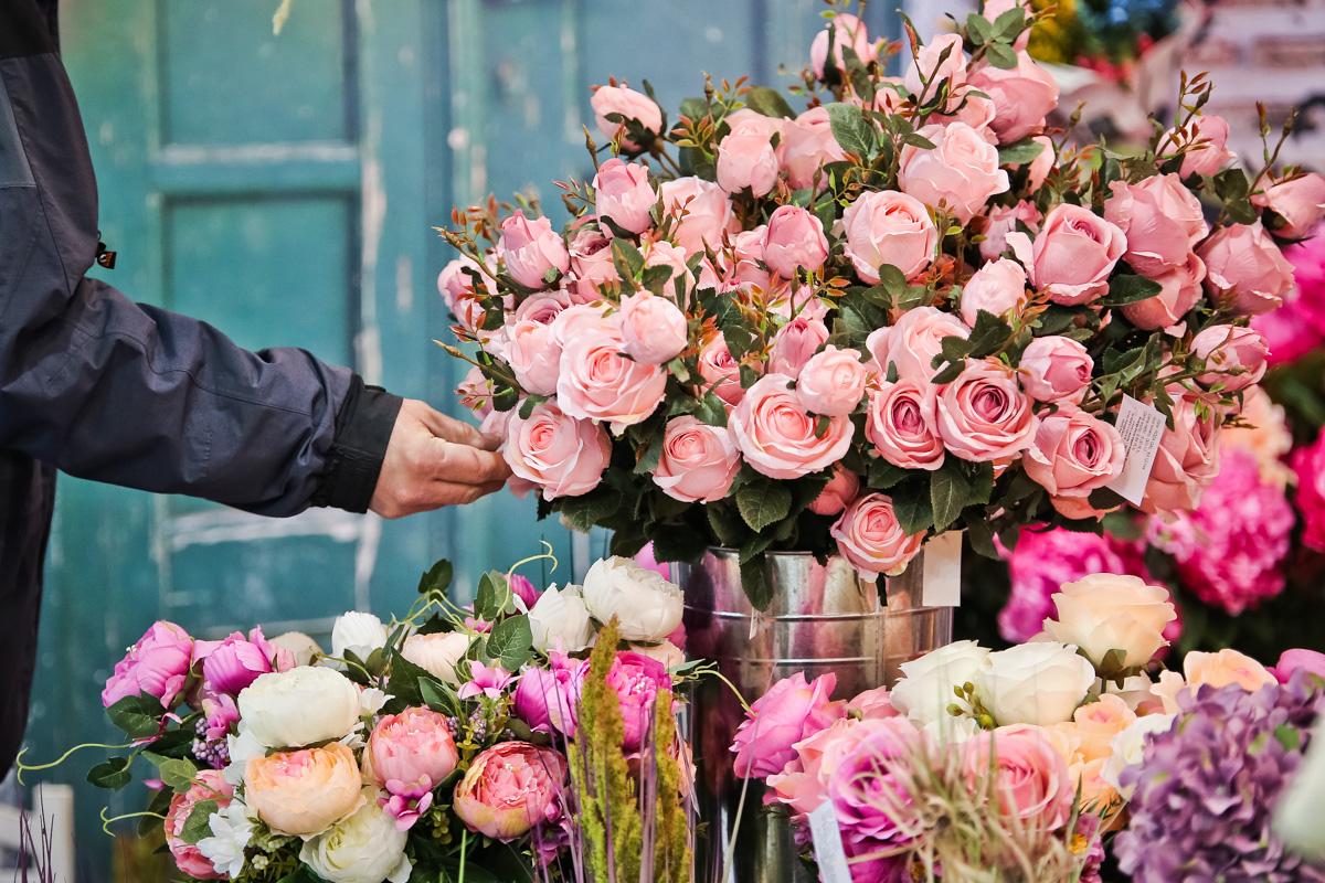 GARDENIA, SPECIAL DAYS 2019, fot. FOTOBUENO