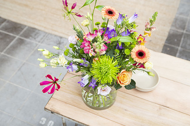 Domowe sposoby na przedłużenie trwałości kwiatów