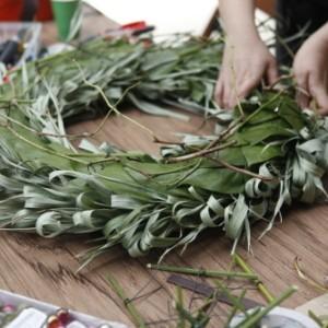 Warsztaty Florystki Funeralnej w Katowicach