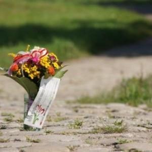 „The Lonely Bouquet” - zagubione bukiety w Bolesławcu
