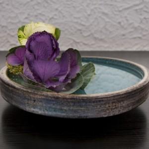 ikebana tyniecka