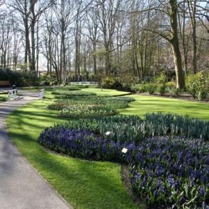 Keukenhof czeka na Was!