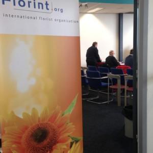 Edukacja florystyczna potrzebuje zmiany. Europejski Szczyt Edukacji Florystycznej Florintu.