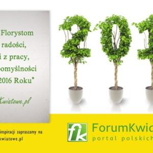 W 2015 roku opublikowaliśmy 175 unikalnych artykułów!