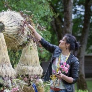 Florystyczne atrakcje na Flower Expo Poland