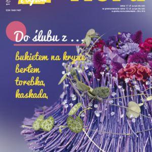 Ślubne propozycje w nowym numerze NDiO-Flora