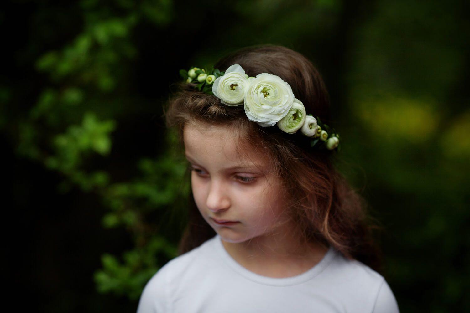 wianek: Edyta Zając-Chruściel, foto: Marcin Chruściel