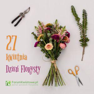 Dzień Florysty