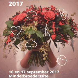 Mistrzostwa Europy Młodych Florystów Eurofleurs 2017