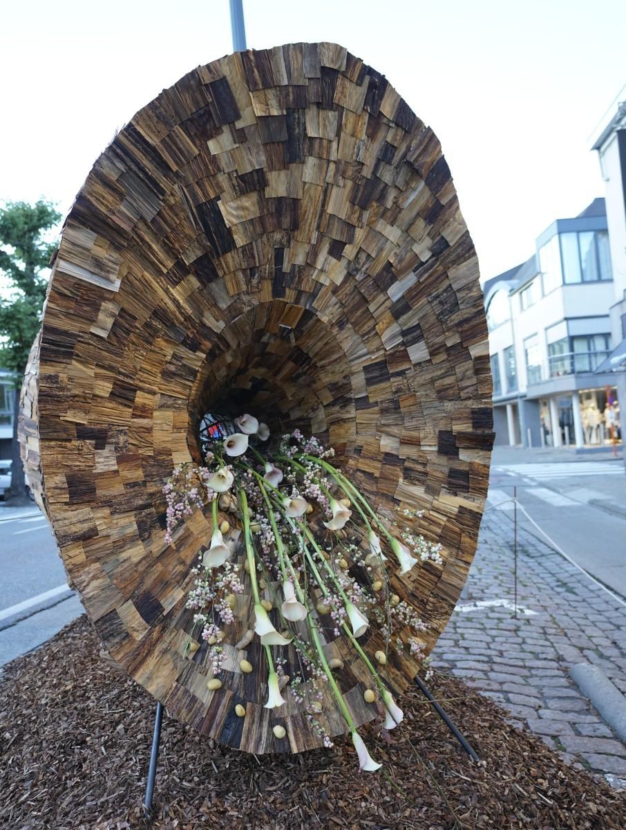 Hoogstraten, fot. Piet Van Kampen