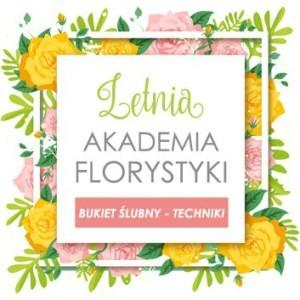 techniki układania bukietów ślubnych