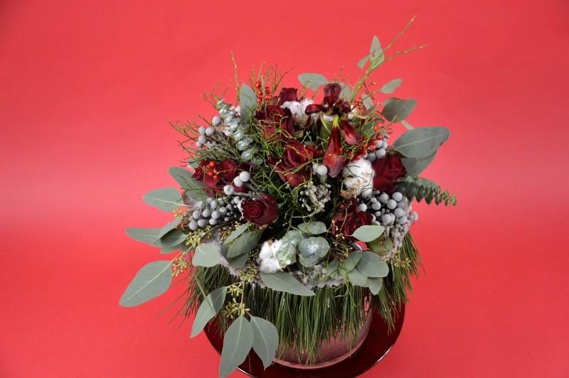 Parafina we florystyce