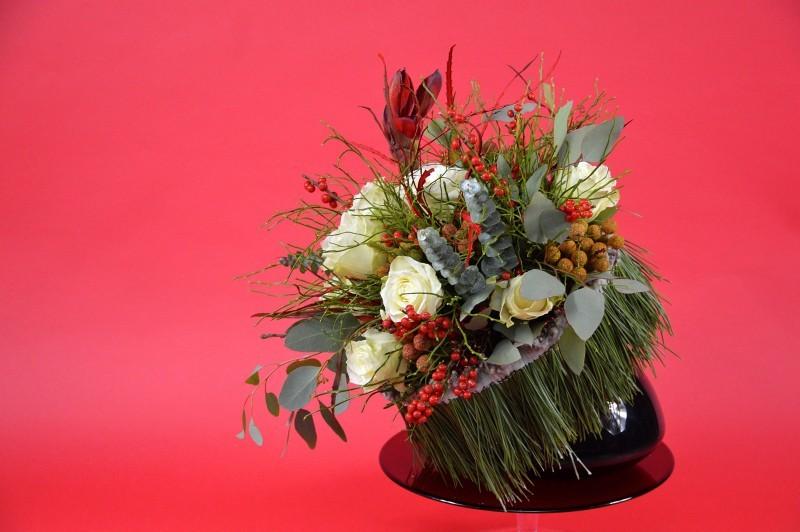Parafina we florystyce