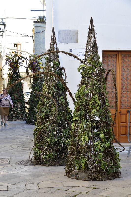 ARTEFLORANDO