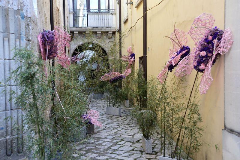 ARTEFLORANDO