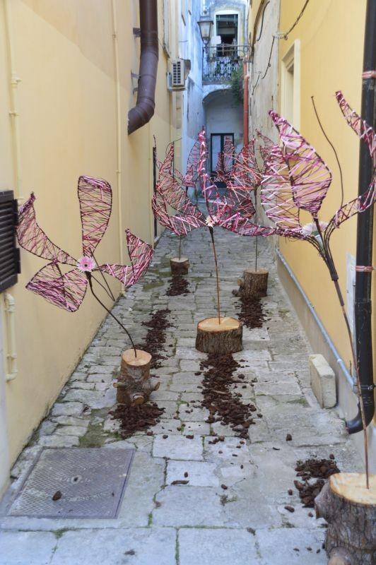 ARTEFLORANDO