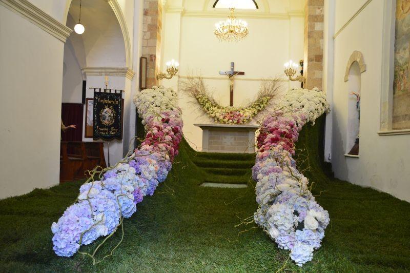 ARTEFLORANDO