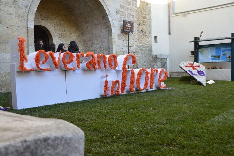 ARTEFLORANDO