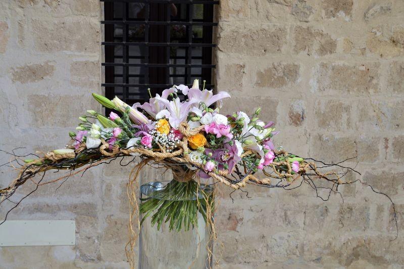 ARTEFLORANDO
