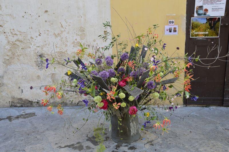 ARTEFLORANDO