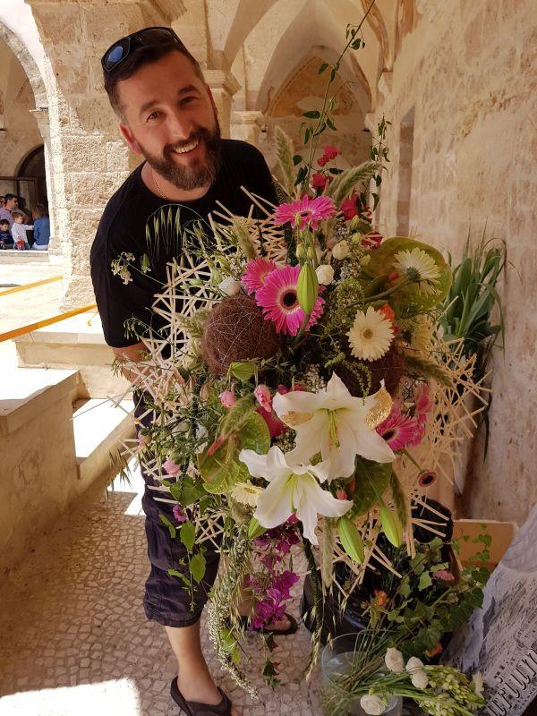 ARTEFLORANDO