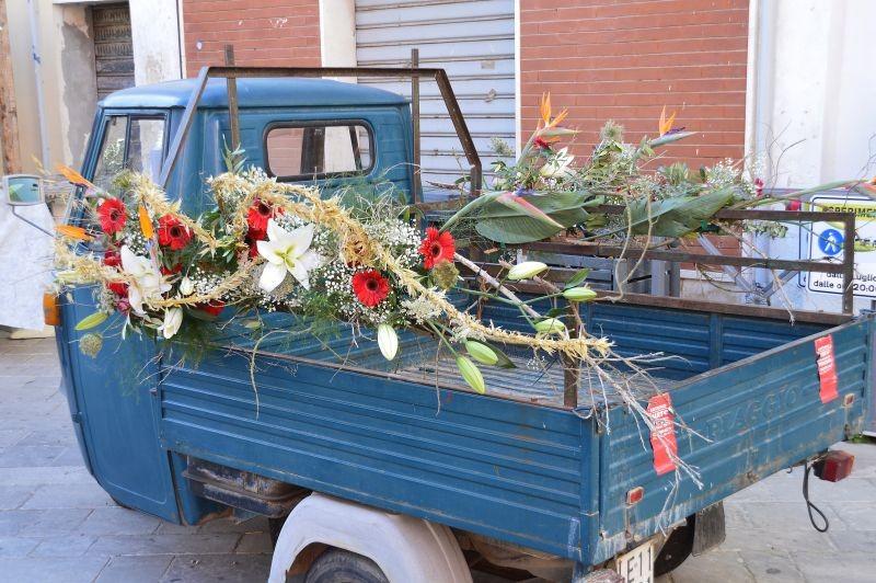 ARTEFLORANDO