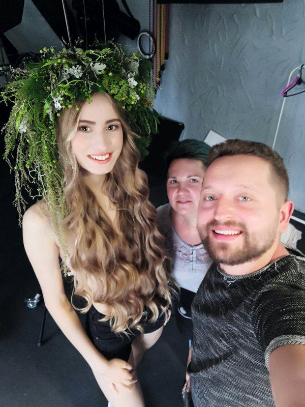 kalendarz florysty 2019