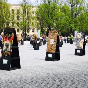 Plant upcyckling i weekend z florystyką