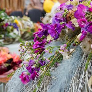 27. Międzynarodowa Wystawa ZIELEŃ TO ŻYCIE i 4. FLOWER EXPO POLSKA