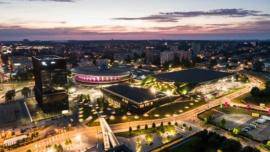 Europa Cup 2022: program i  wydarzenia towarzyszące