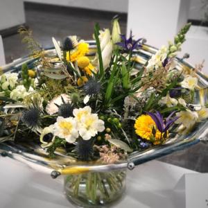 Laureaci otwartego konkursu dla kwiaciarń 2020 w Poznaniu