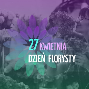 Dzień Florysty w czasach pandemii