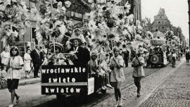 Wrocławskie Święto Kwiatów - reaktywacja!