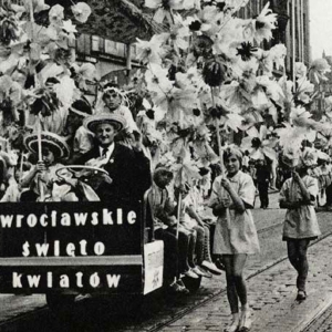 Wrocławskie Święto Kwiatów - reaktywacja!