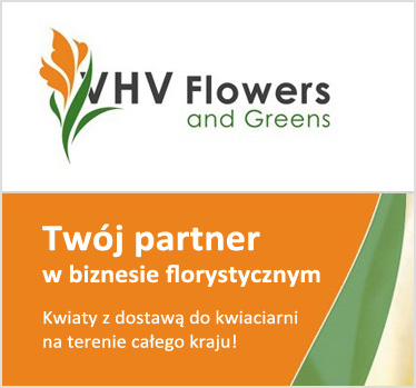 hurtownia kwiatów online