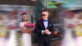 Jak odnieść sukces we florystyce? Wywiad z Piotrem Marcem