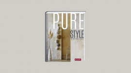 PURE style - nowy album Klausa Wagenera