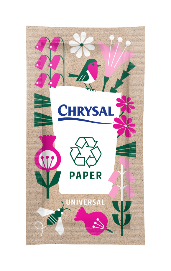 Chrysal-Supreme Universal Paper 1L